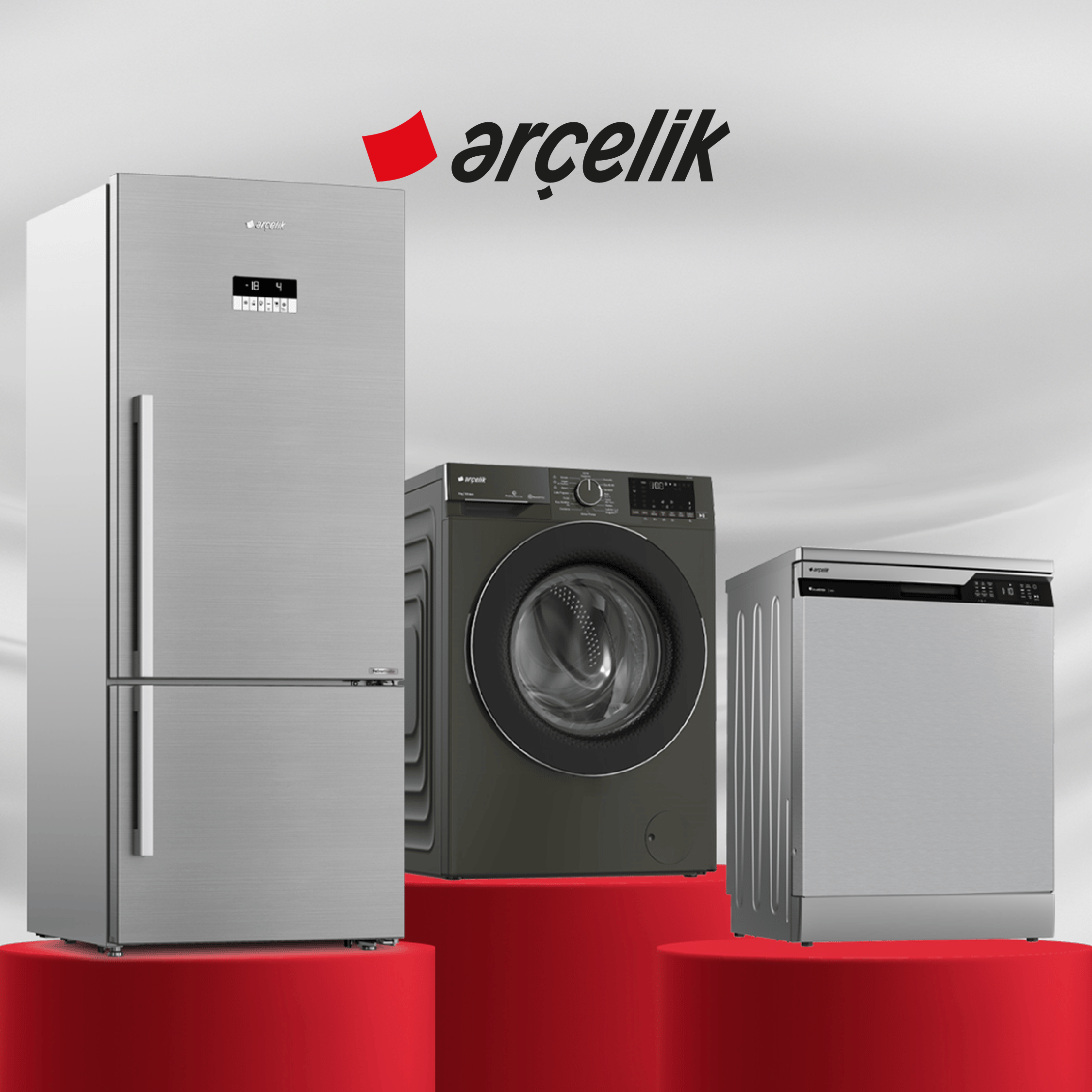 Arçelik Çeyiz Paketi 9