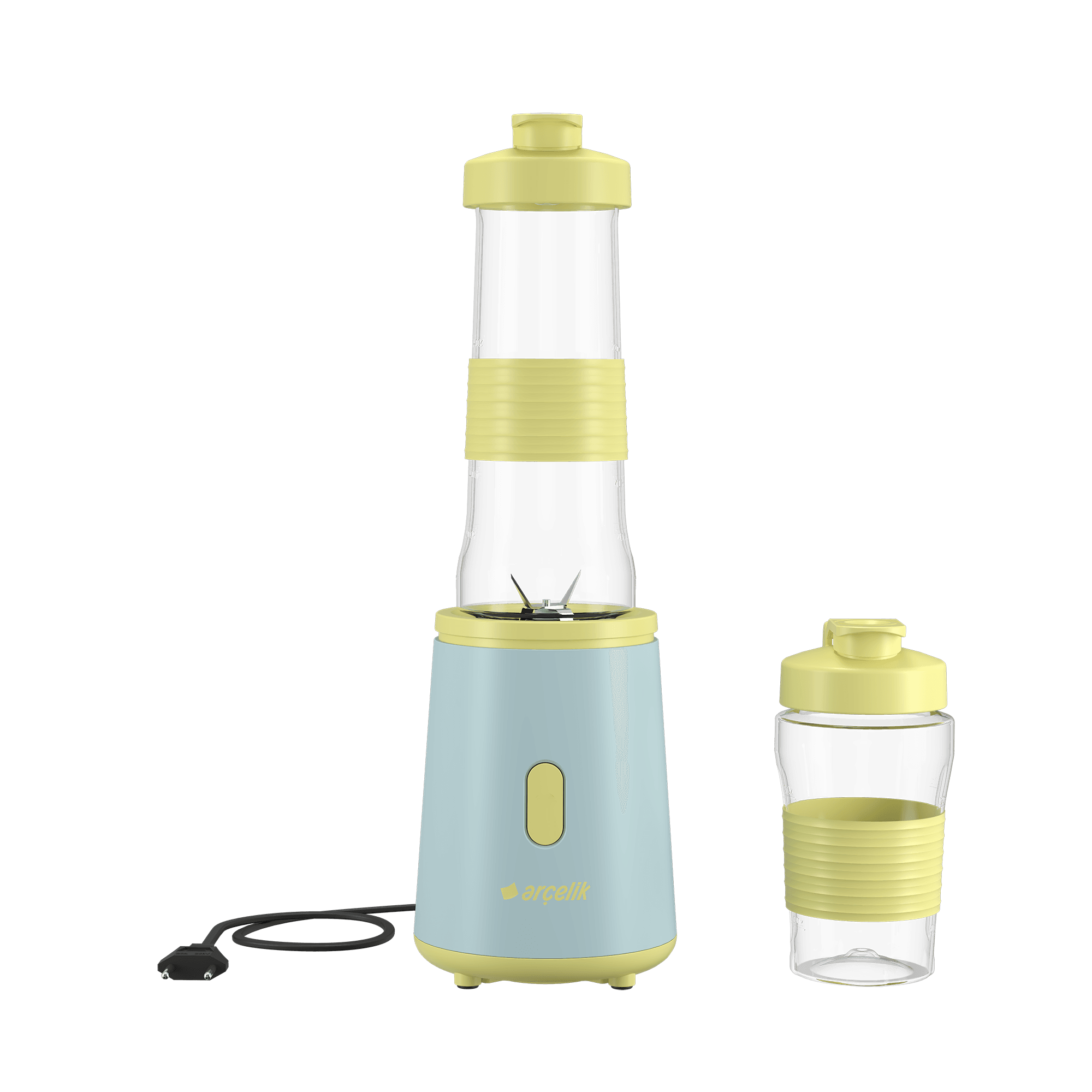 Arçelik KB 6534 TM Blender