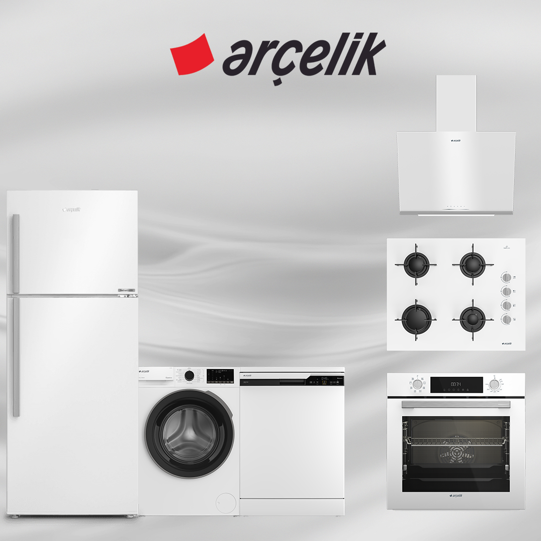 Arçelik Tam Çeyiz Paketi 1