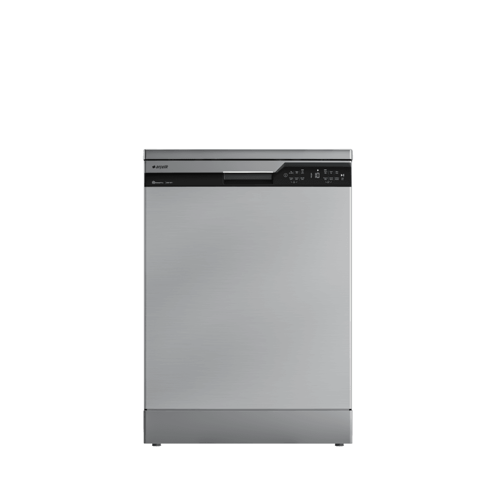 Arçelik 6567 WF I Bulaşık Makinesi