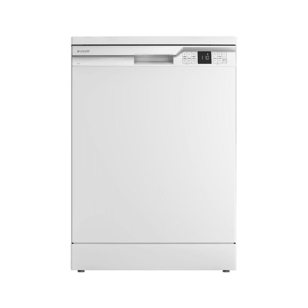 Arçelik 6466 Bulaşık Makinesi