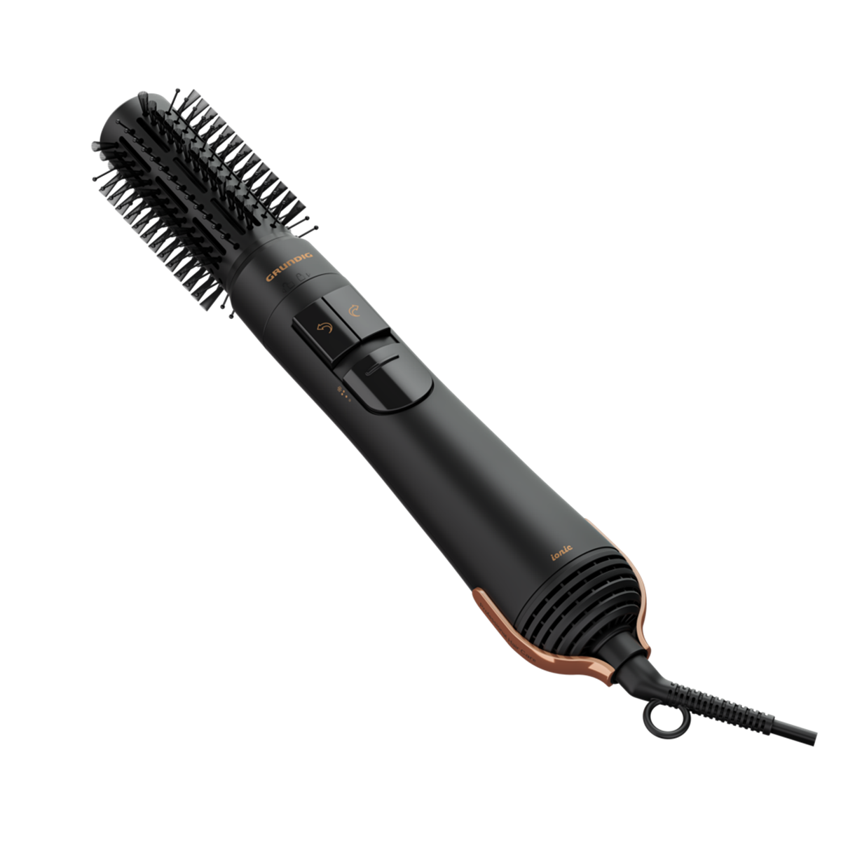 Grundig HS 7080 Saç Düzleştirici