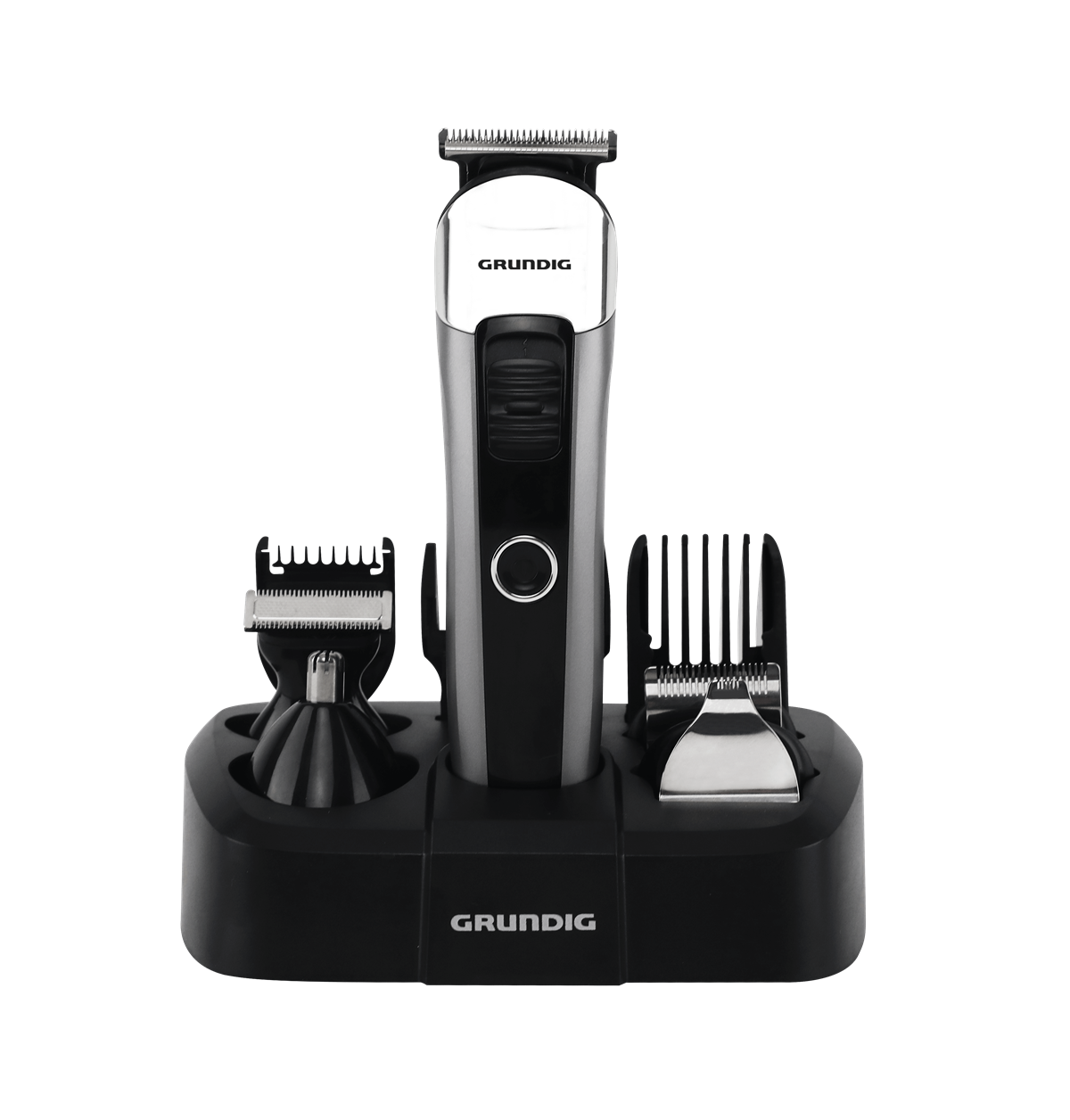 Grundig MGK 6841 Tıraş Makinesi