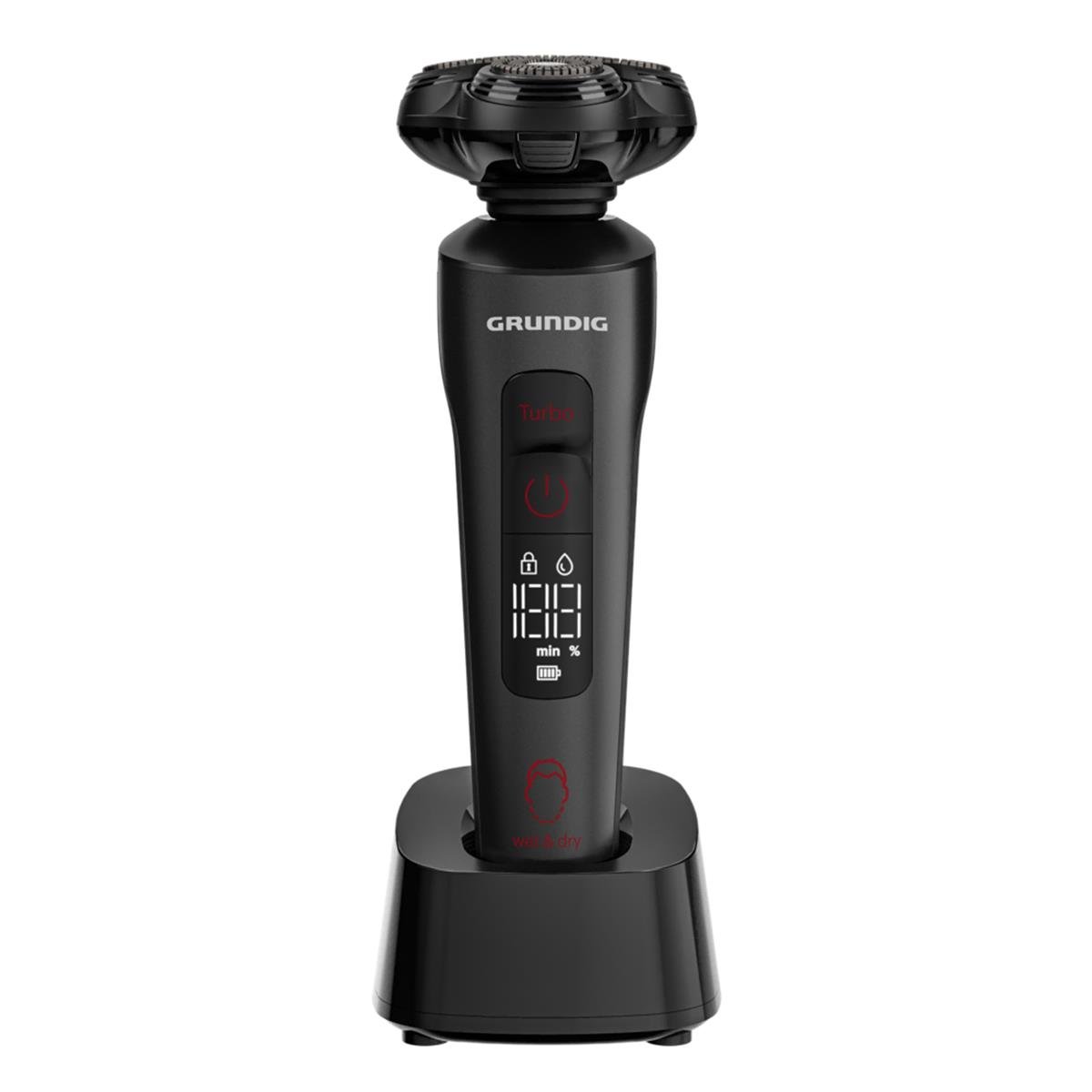 Grundig MS 9130 Tıraş Makineleri