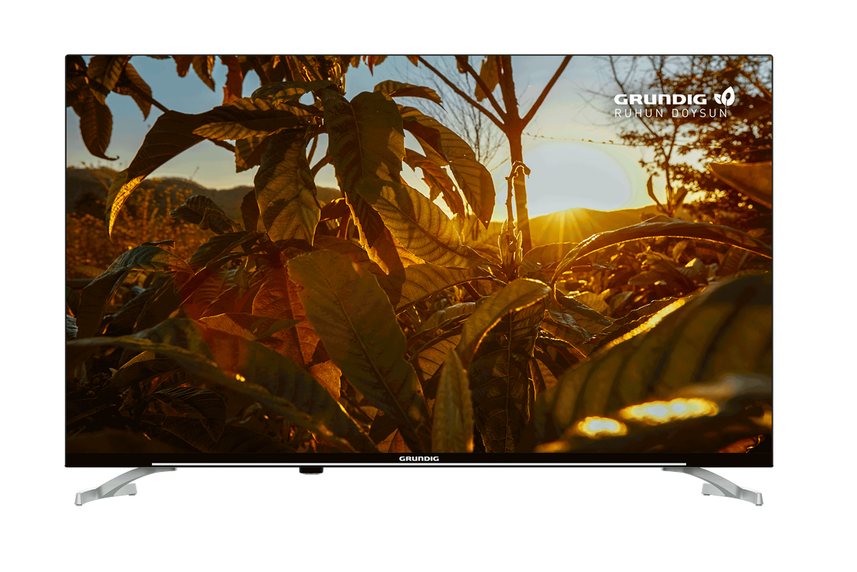 Grundig TORONTO 32 GEH 6955 B FHD TV