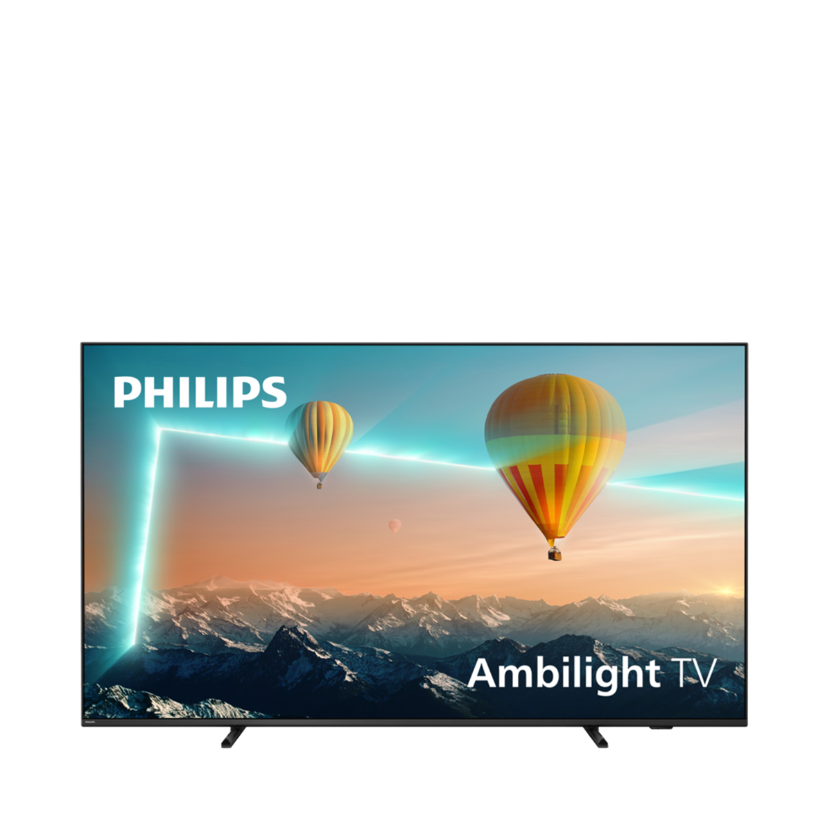 PHILIPS 55PUS8007/62 4K UHD TV