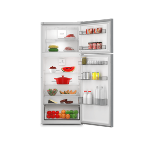 Arçelik 570431 MI No Frost Buzdolabı