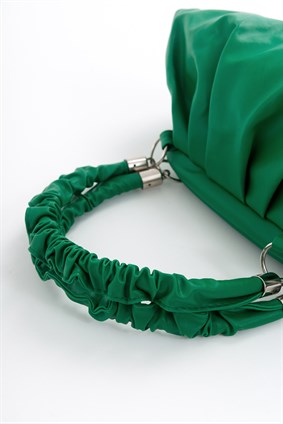 SACHA Green Bag