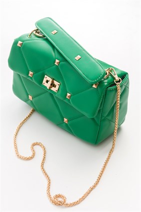 TERESINA Green Bag