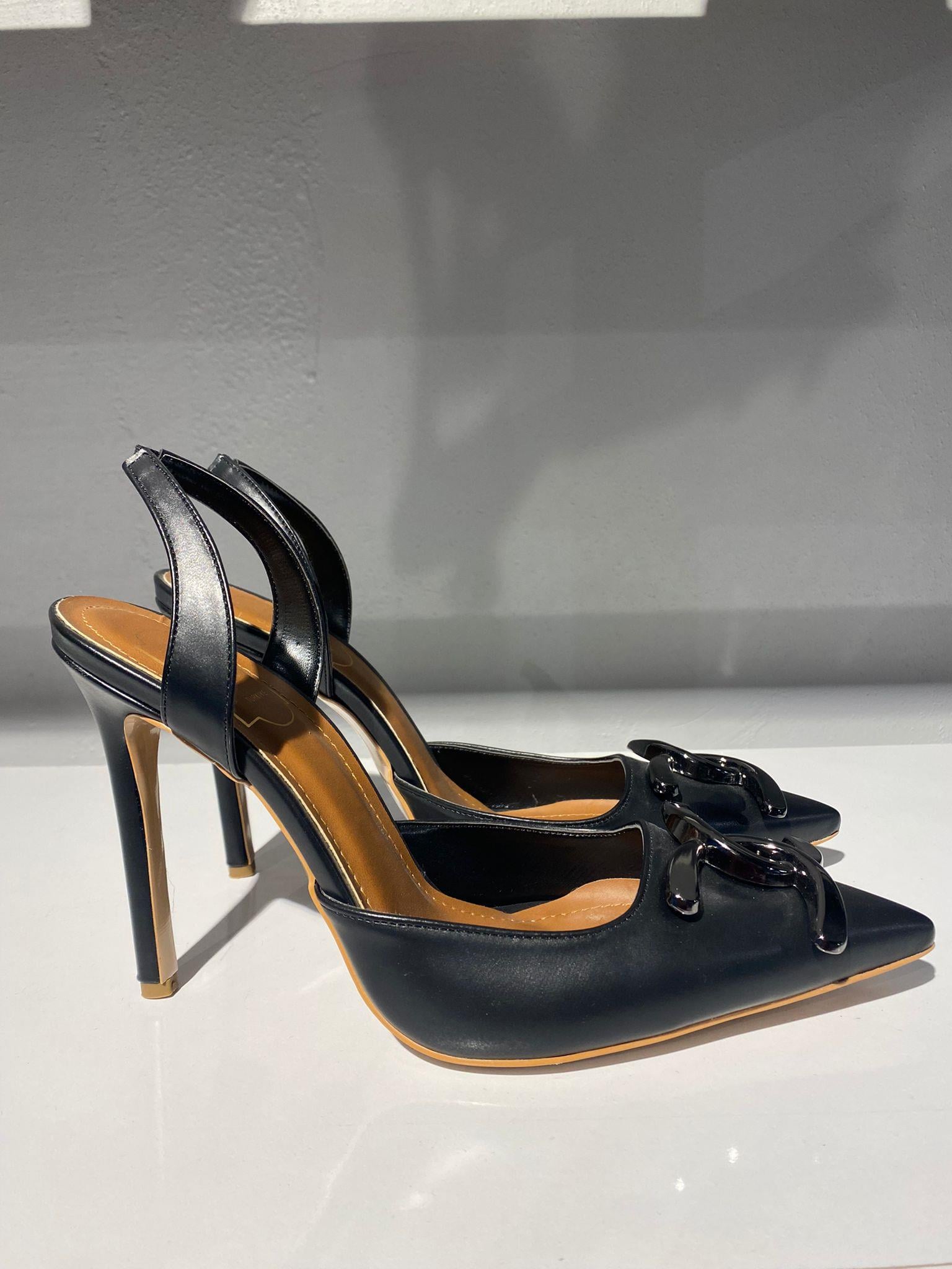 CHNL Bilekten STİLETTO