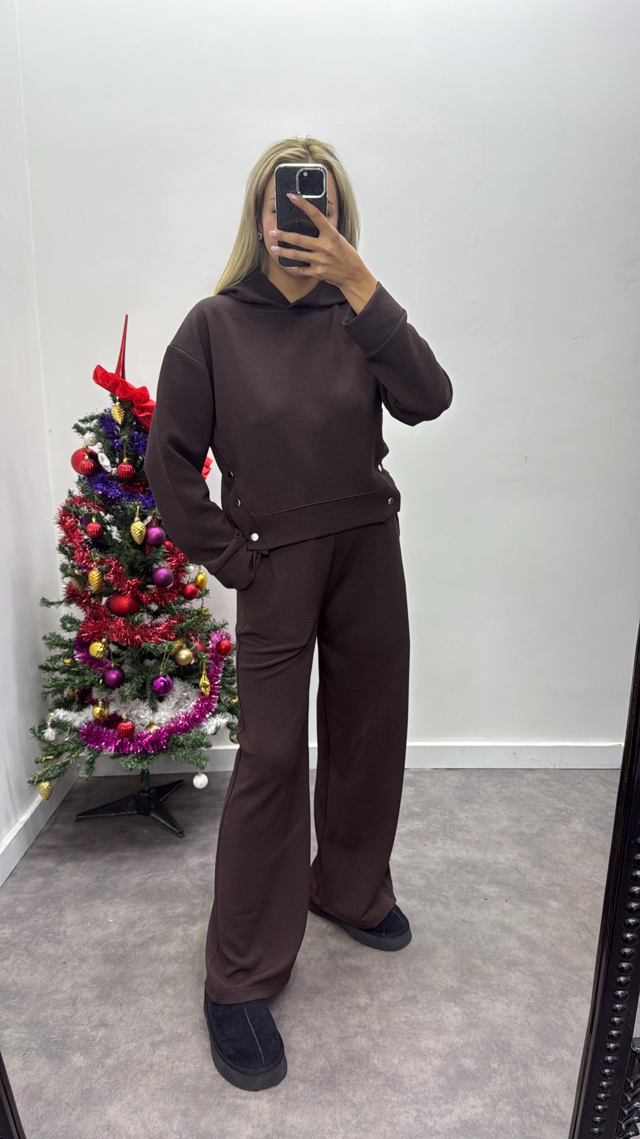 Çıtçıt Detaylı Takım