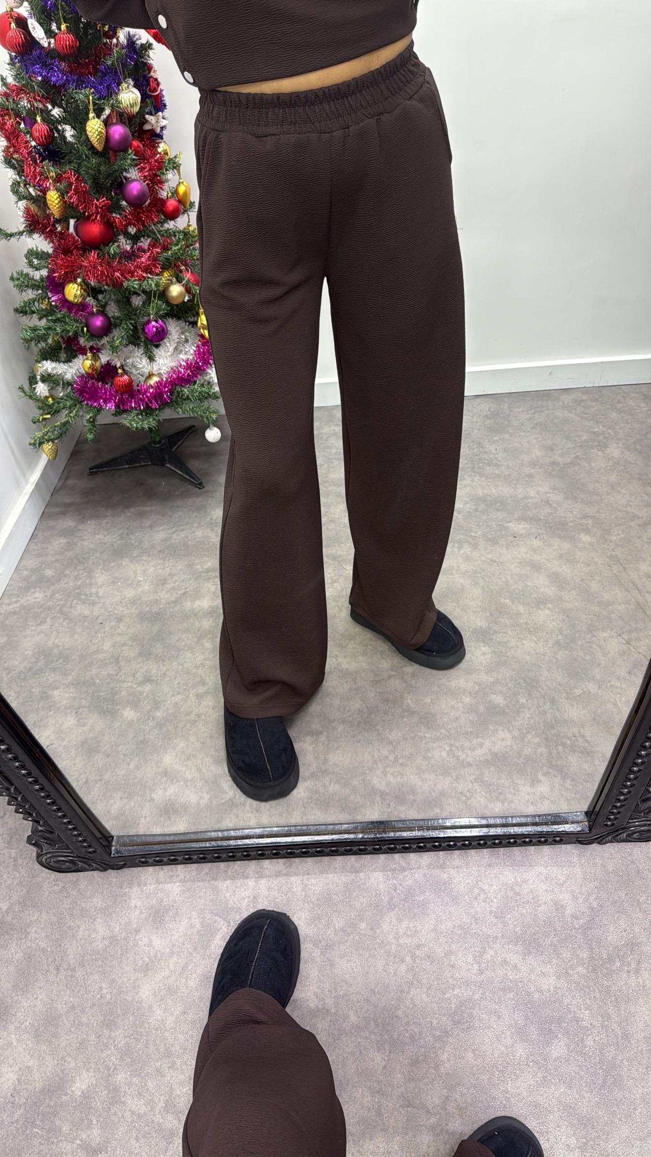 Çıtçıt Detaylı Takım