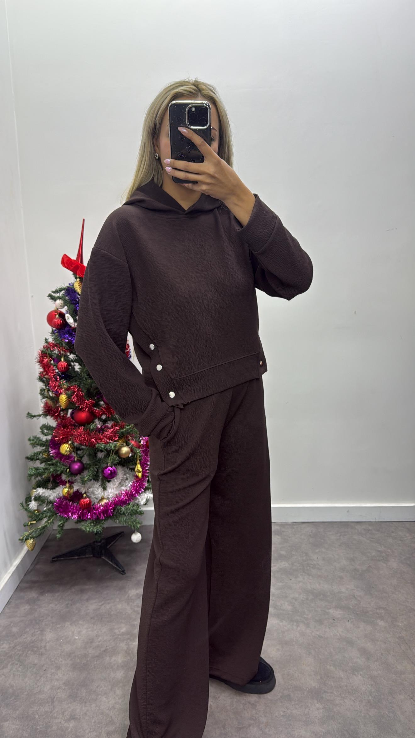 Çıtçıt Detaylı Takım