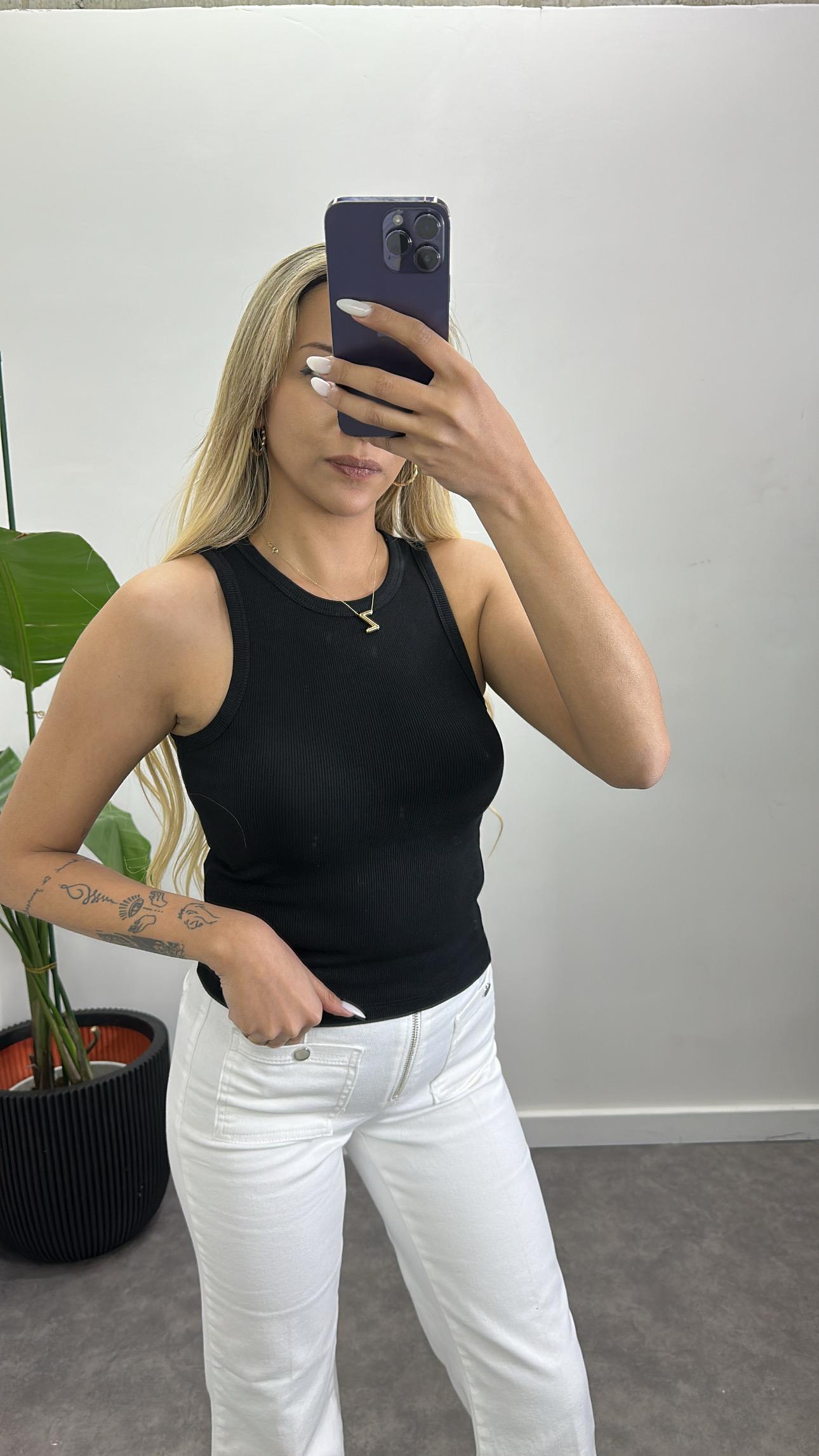 Fitilli Ribana Atlet