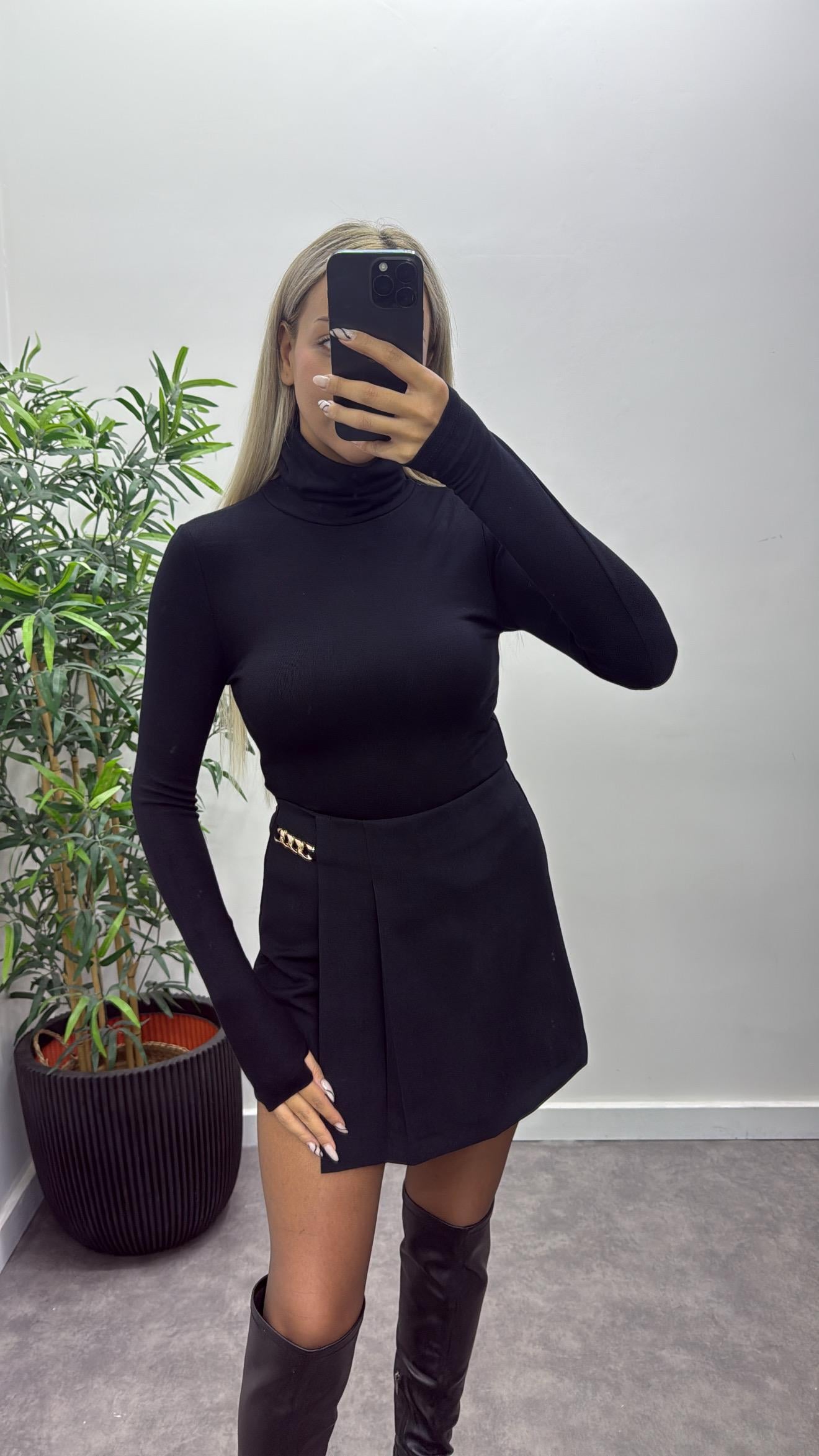 Kol Yırtmaçlı Balıkçı Badi