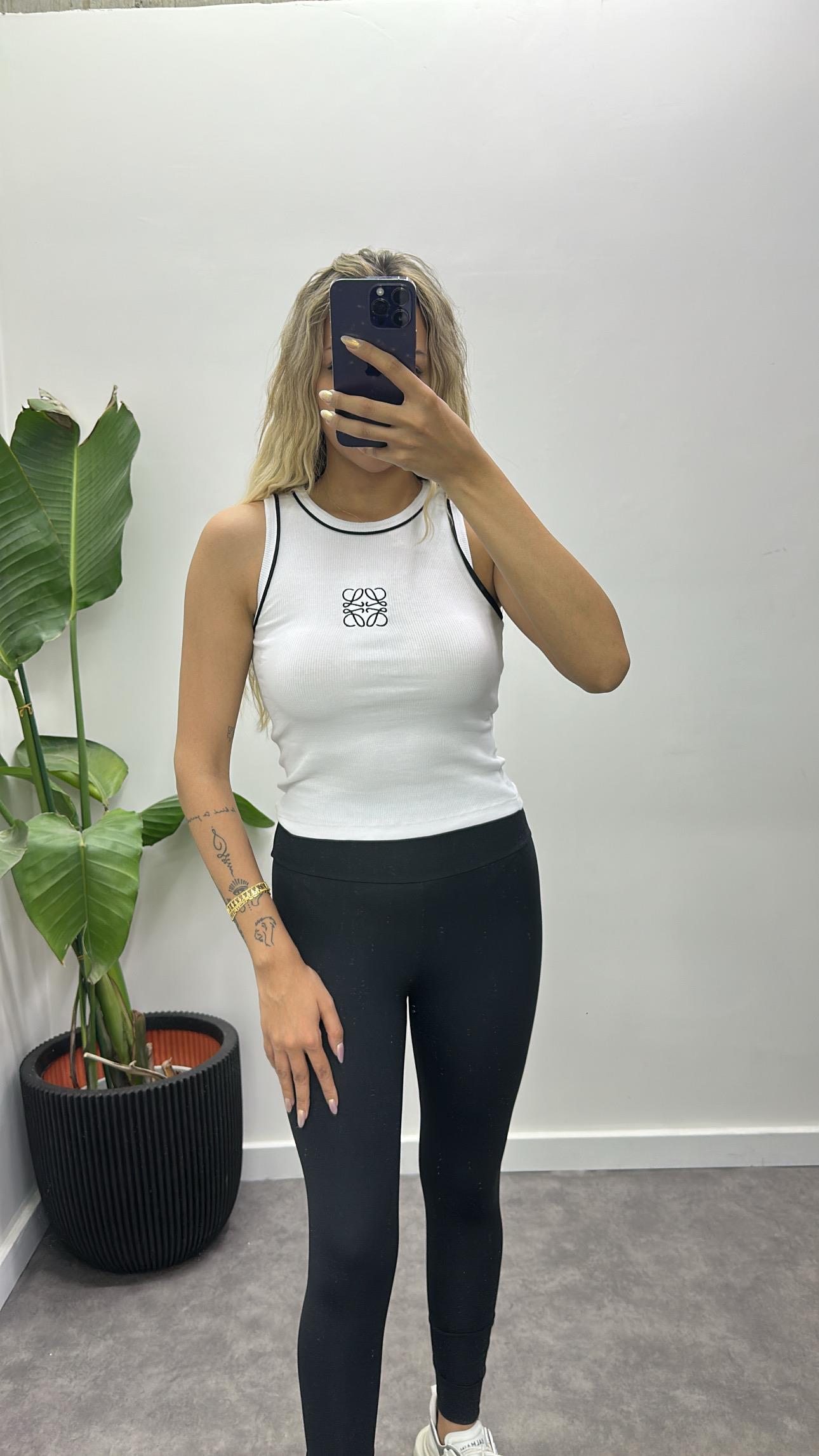 Loewe Fitilli Ribana Atlet