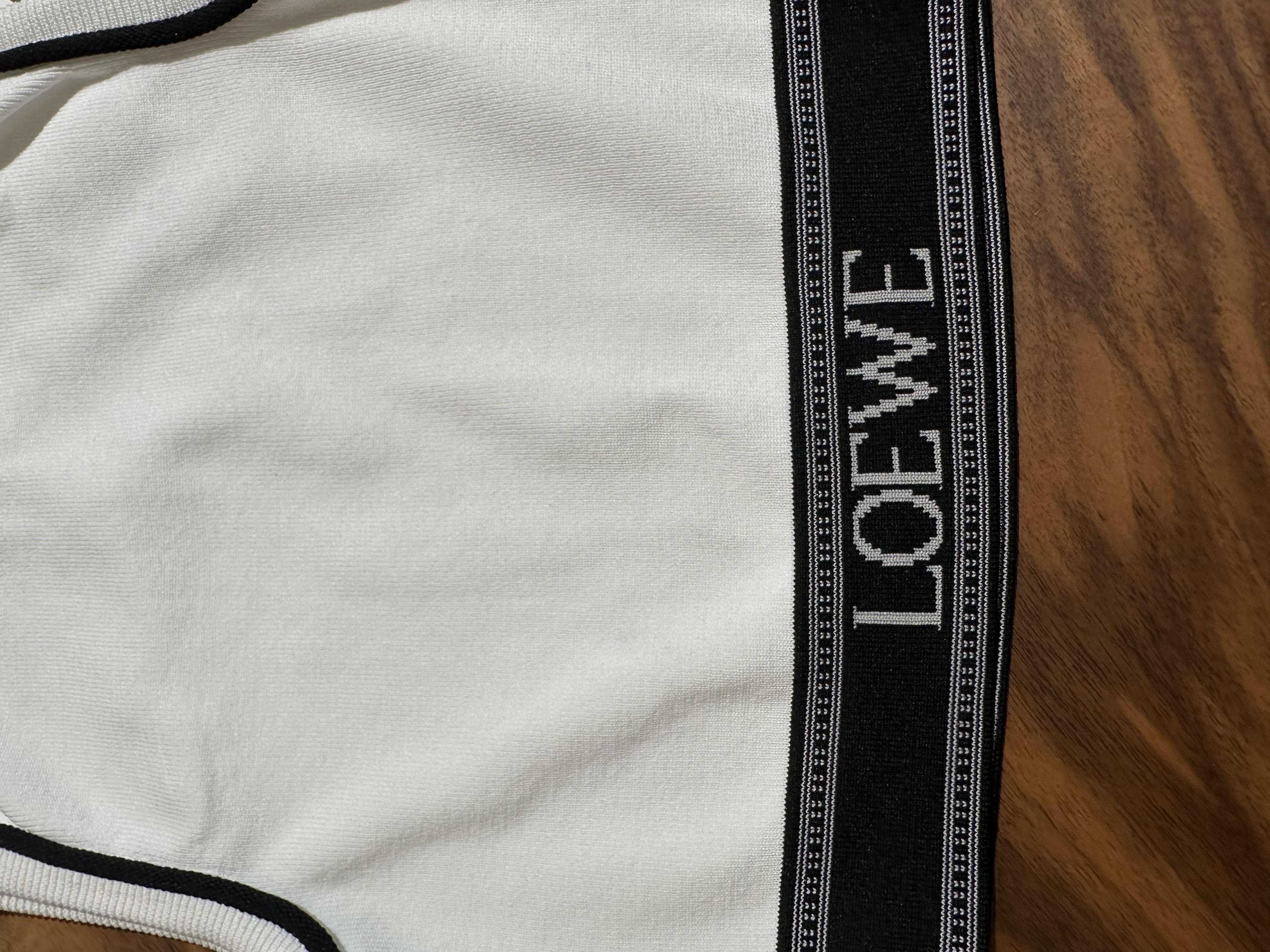 Loewe Triko Crop