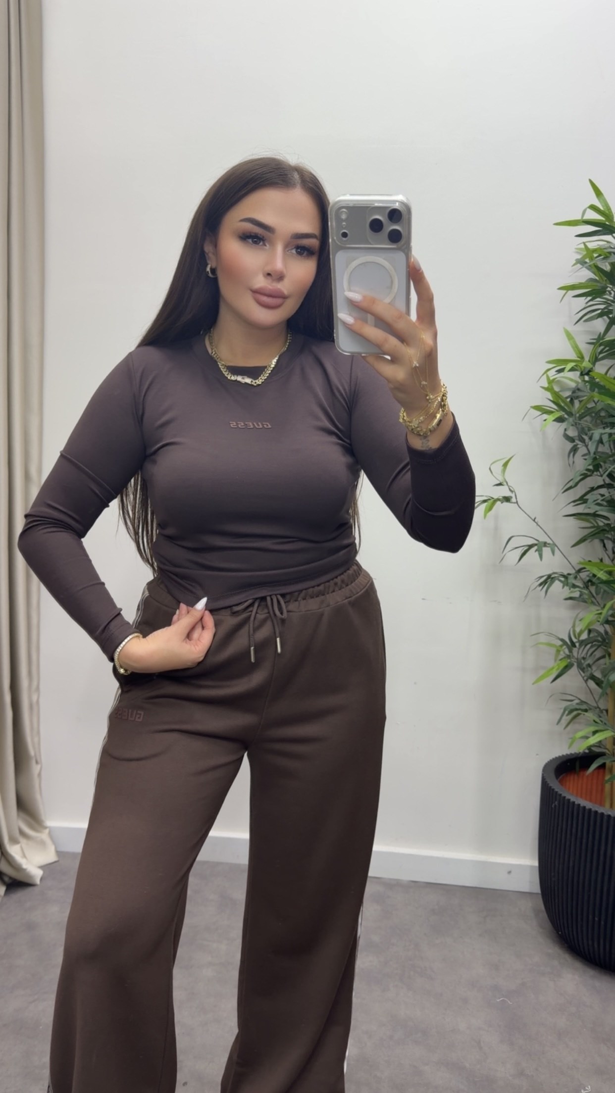 Marka Model Badi