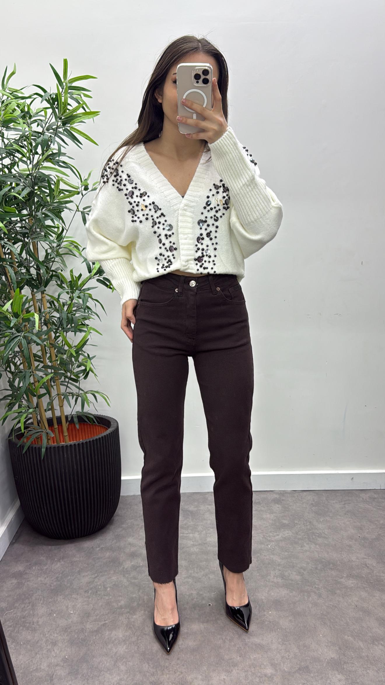 Marka Model Boyfit Jean