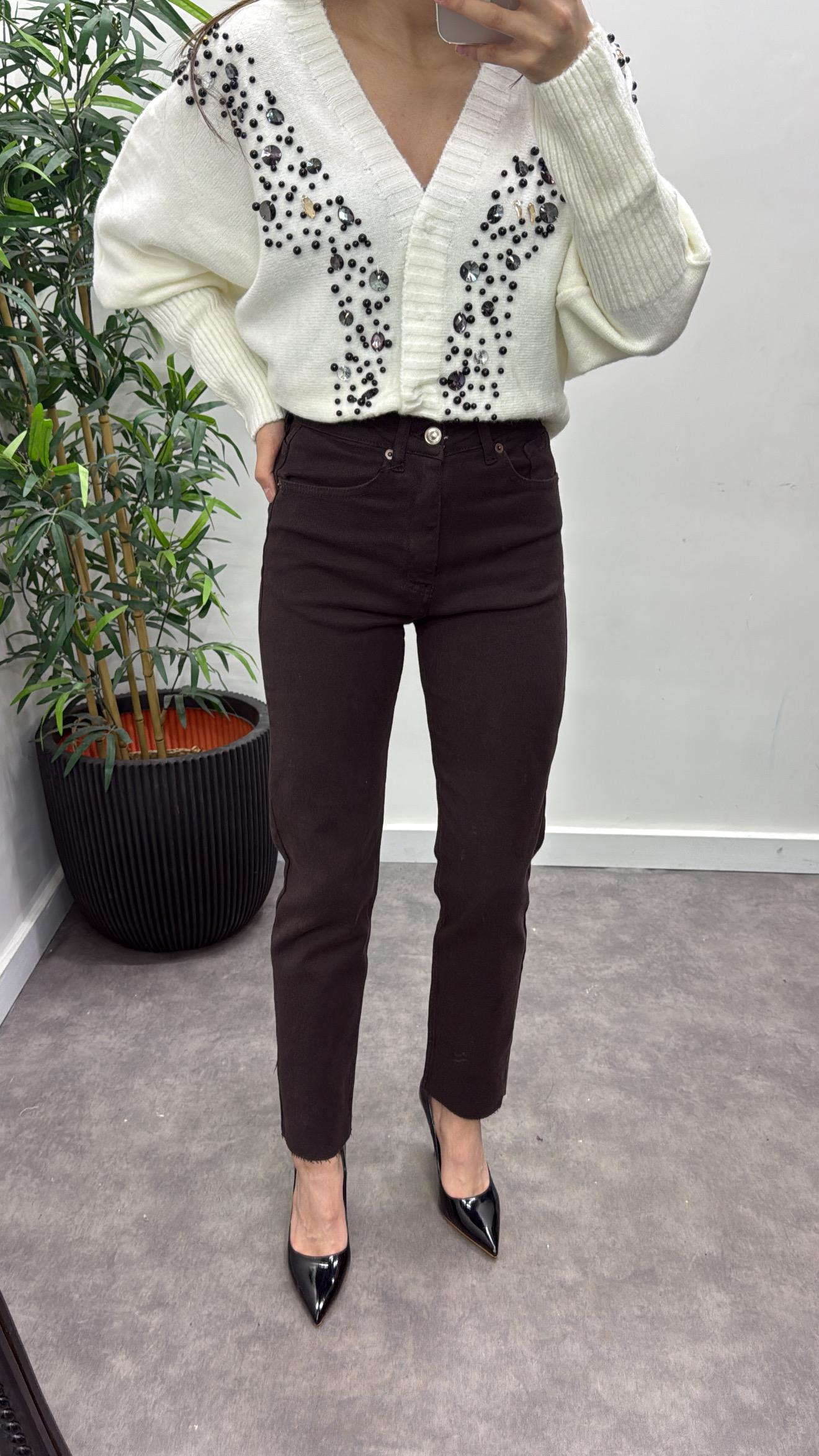 Marka Model Boyfit Jean