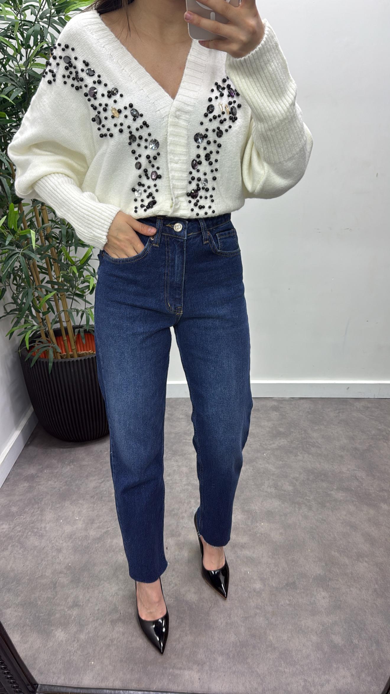 Marka Model Boyfit Jean