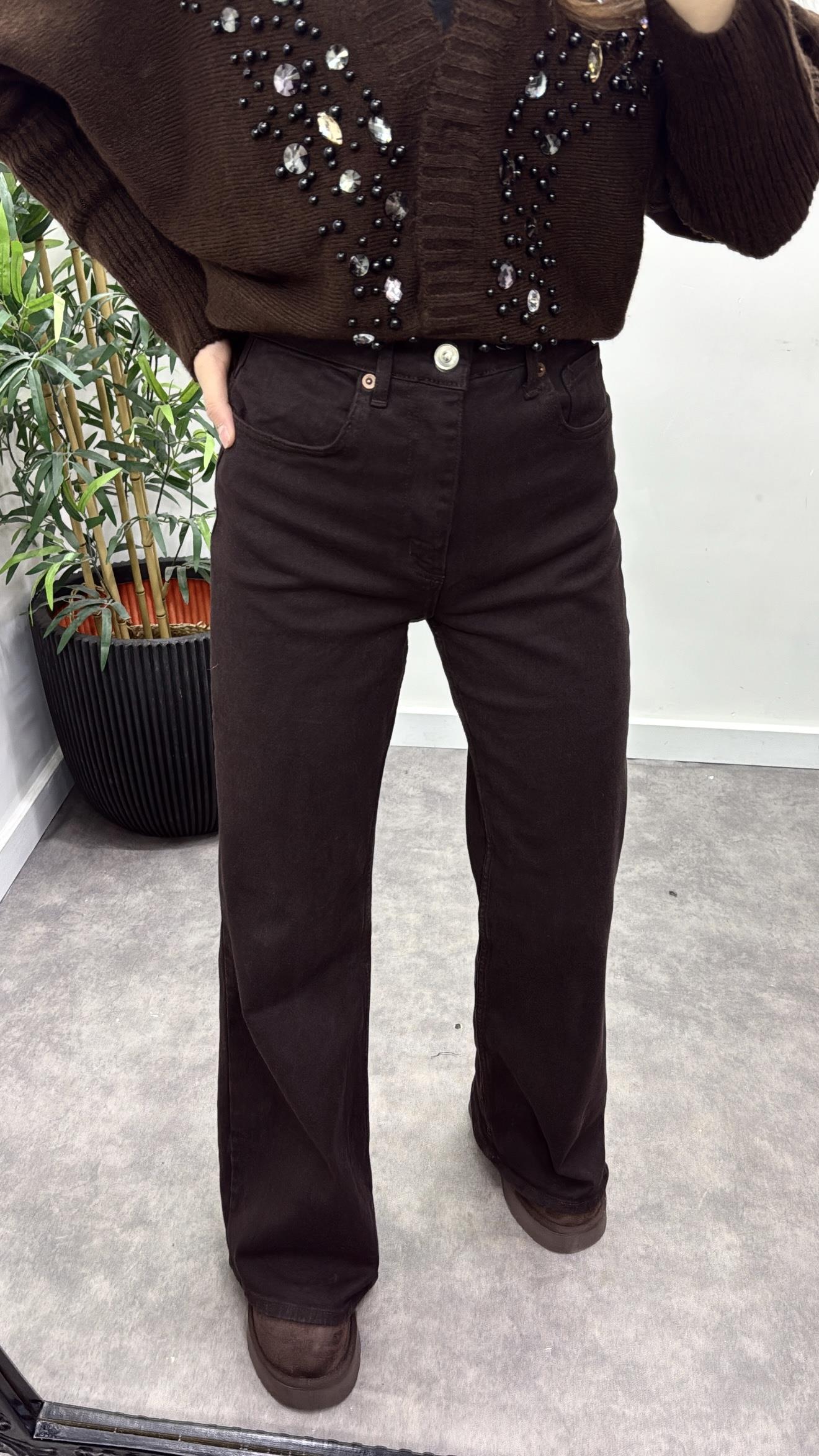 Marka Model Palazzo Jean