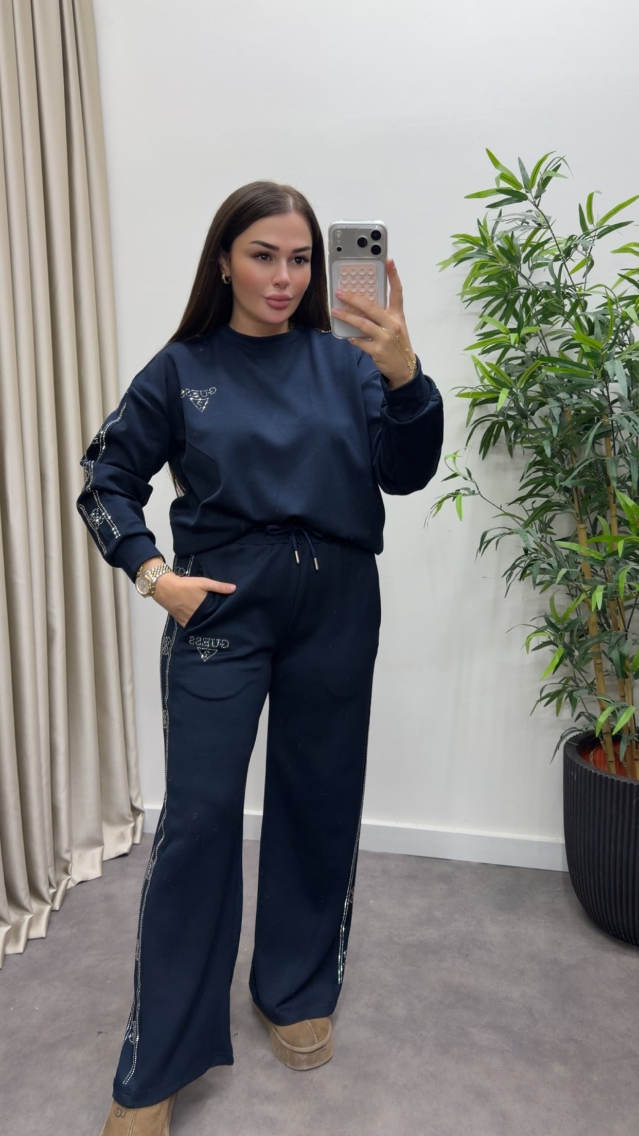 Marka Model Taşlı Takım