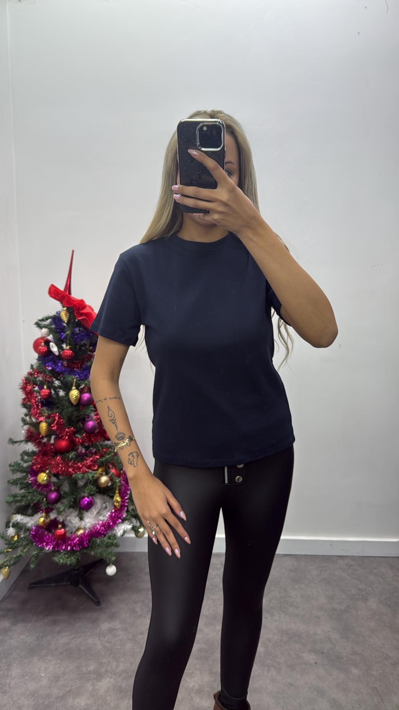 Massim* Basic T-Shirt