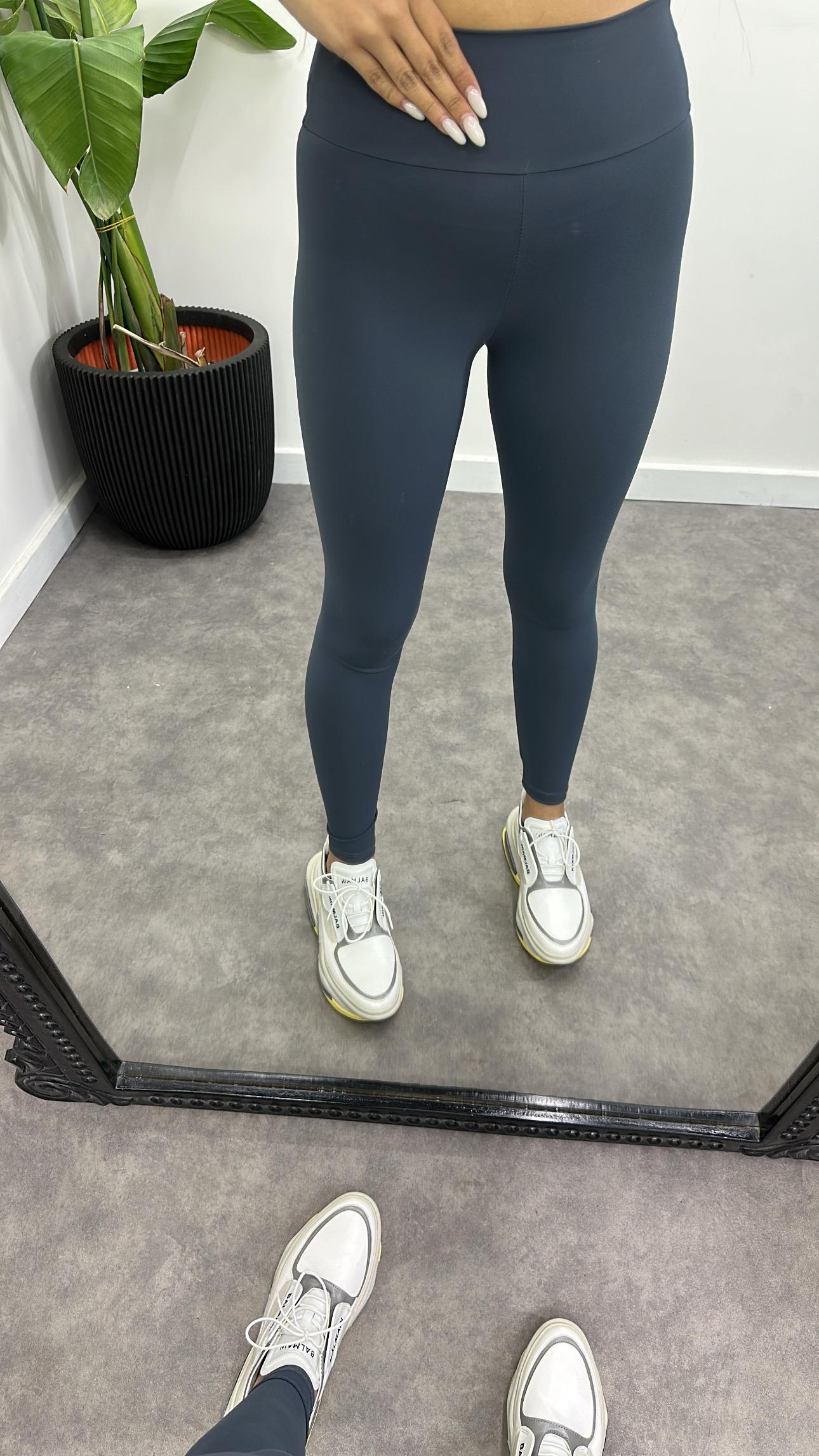 Oysh* Toparlayıcı Tayt