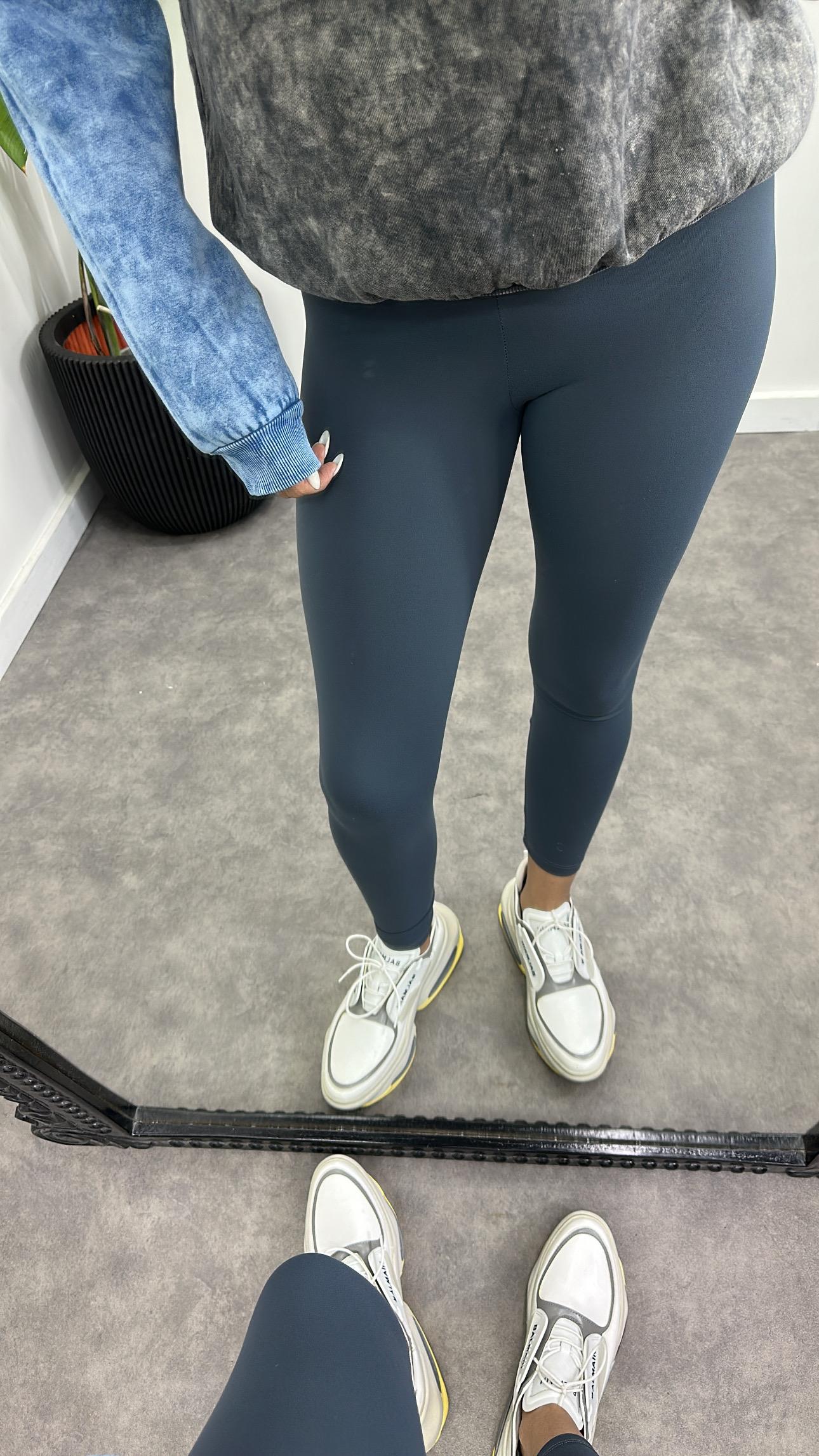 Oysh* Toparlayıcı Tayt