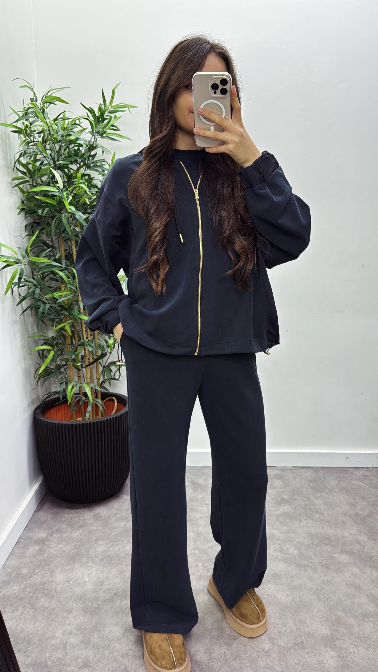 Paraşüt Detay Modal Takım