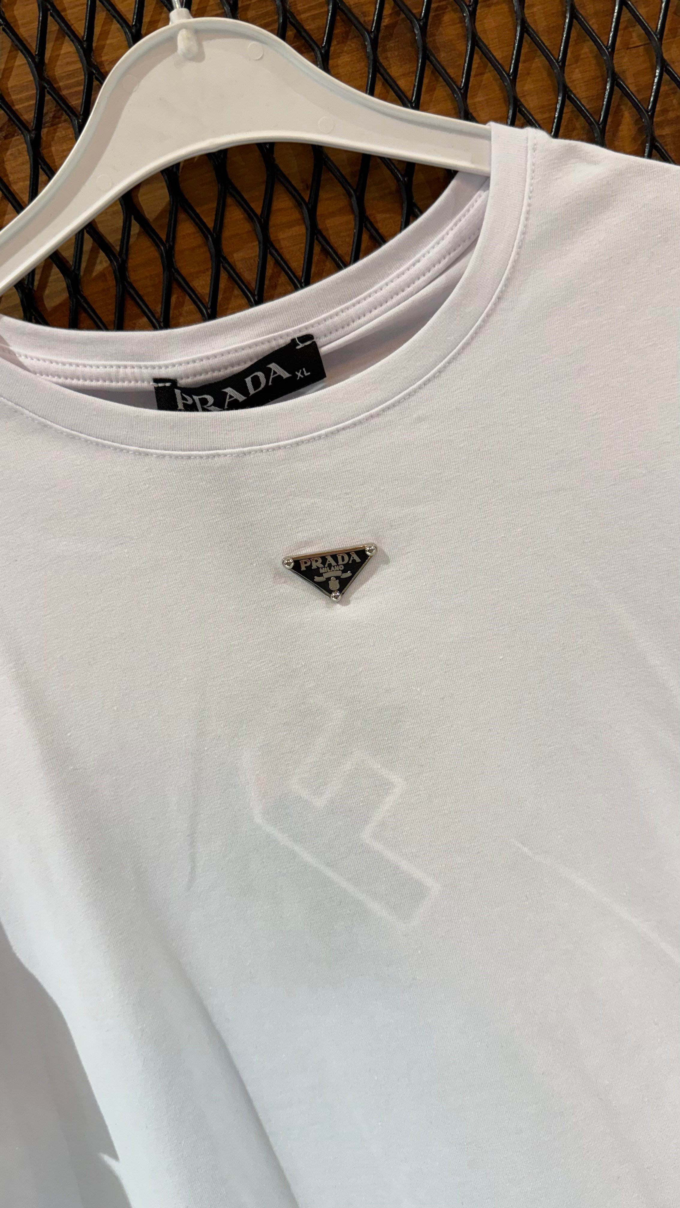 Prad* Premium Tİşört