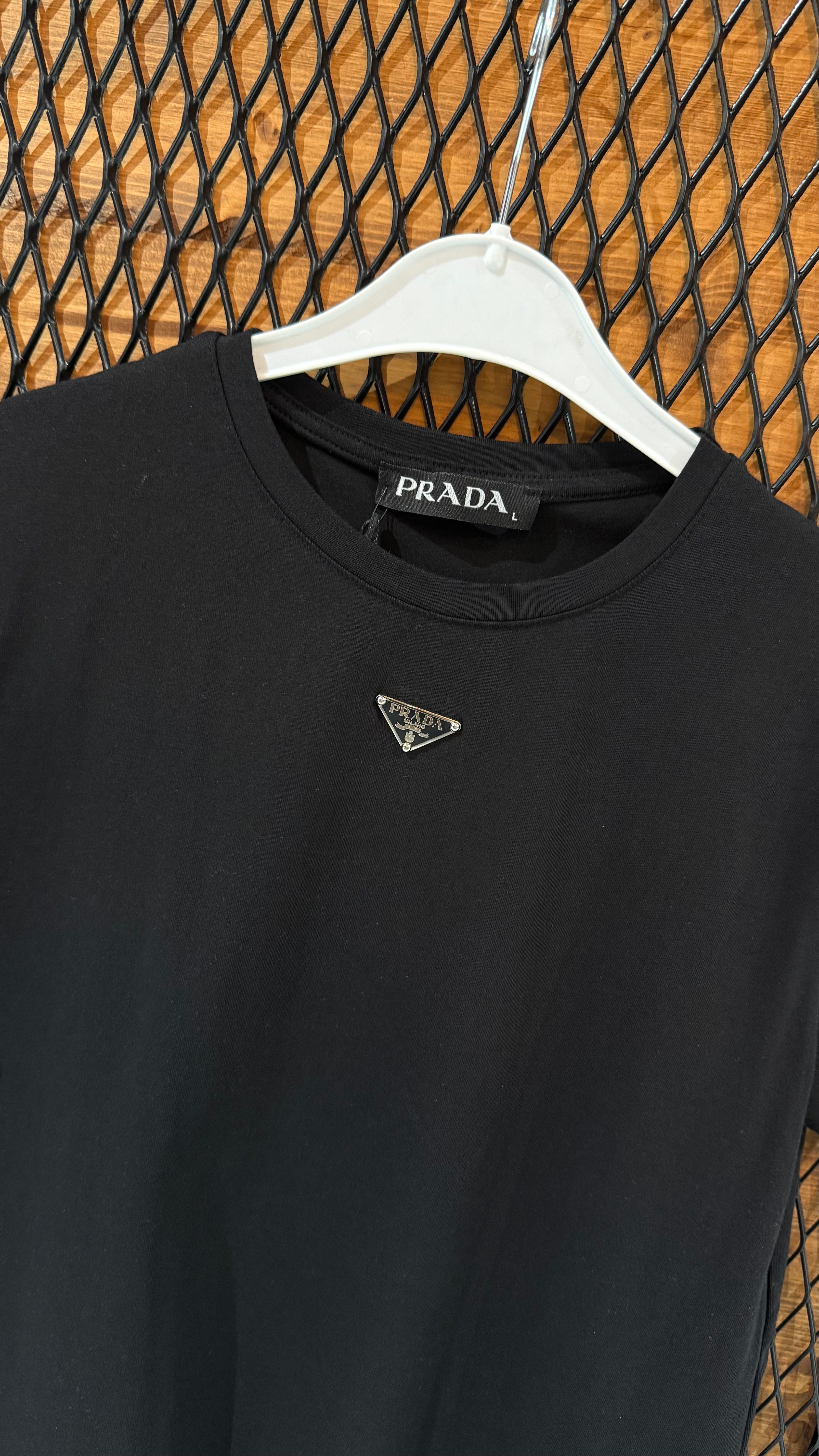 Prad* Premium Tİşört
