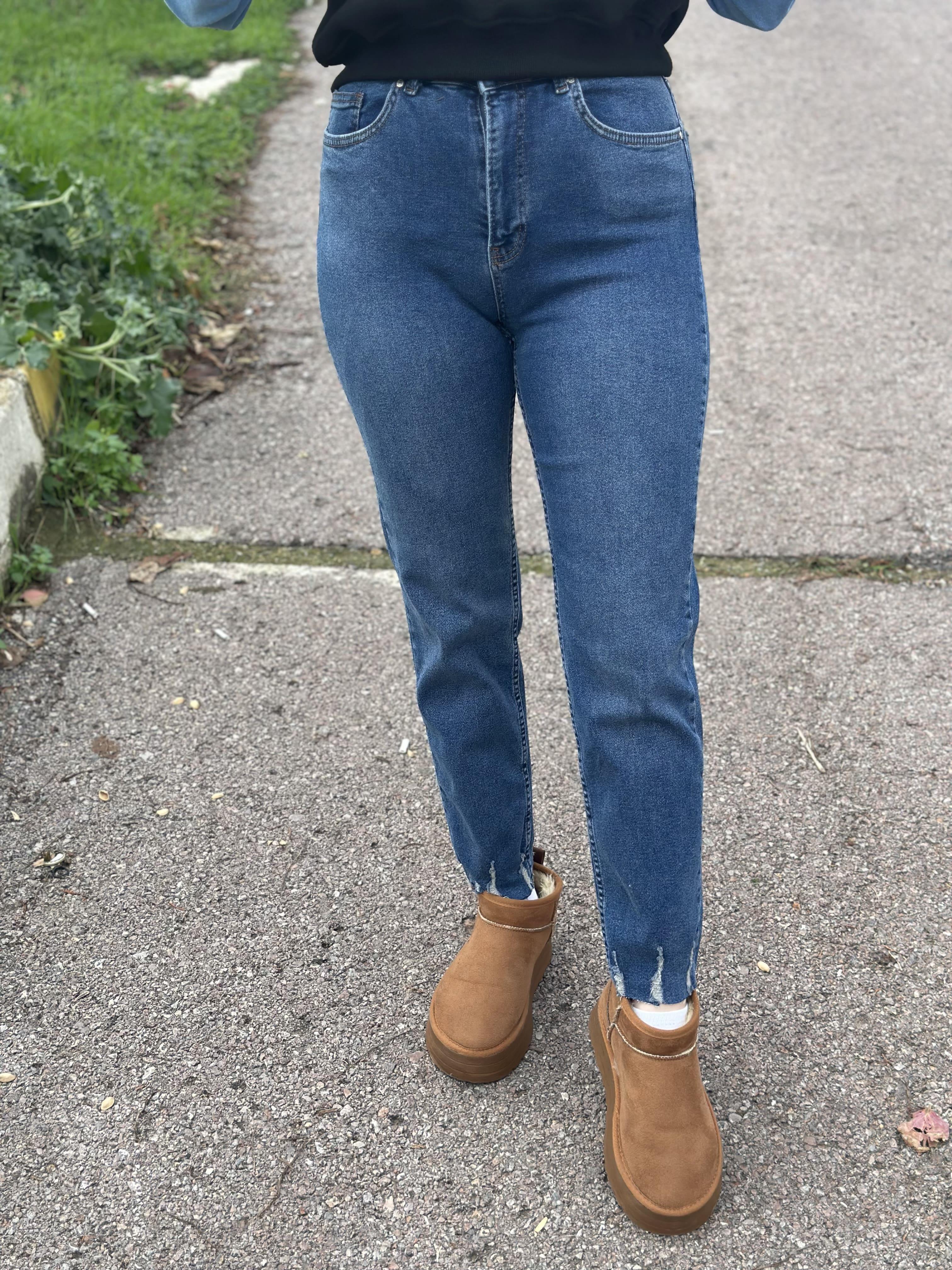 Relax Fit Jean