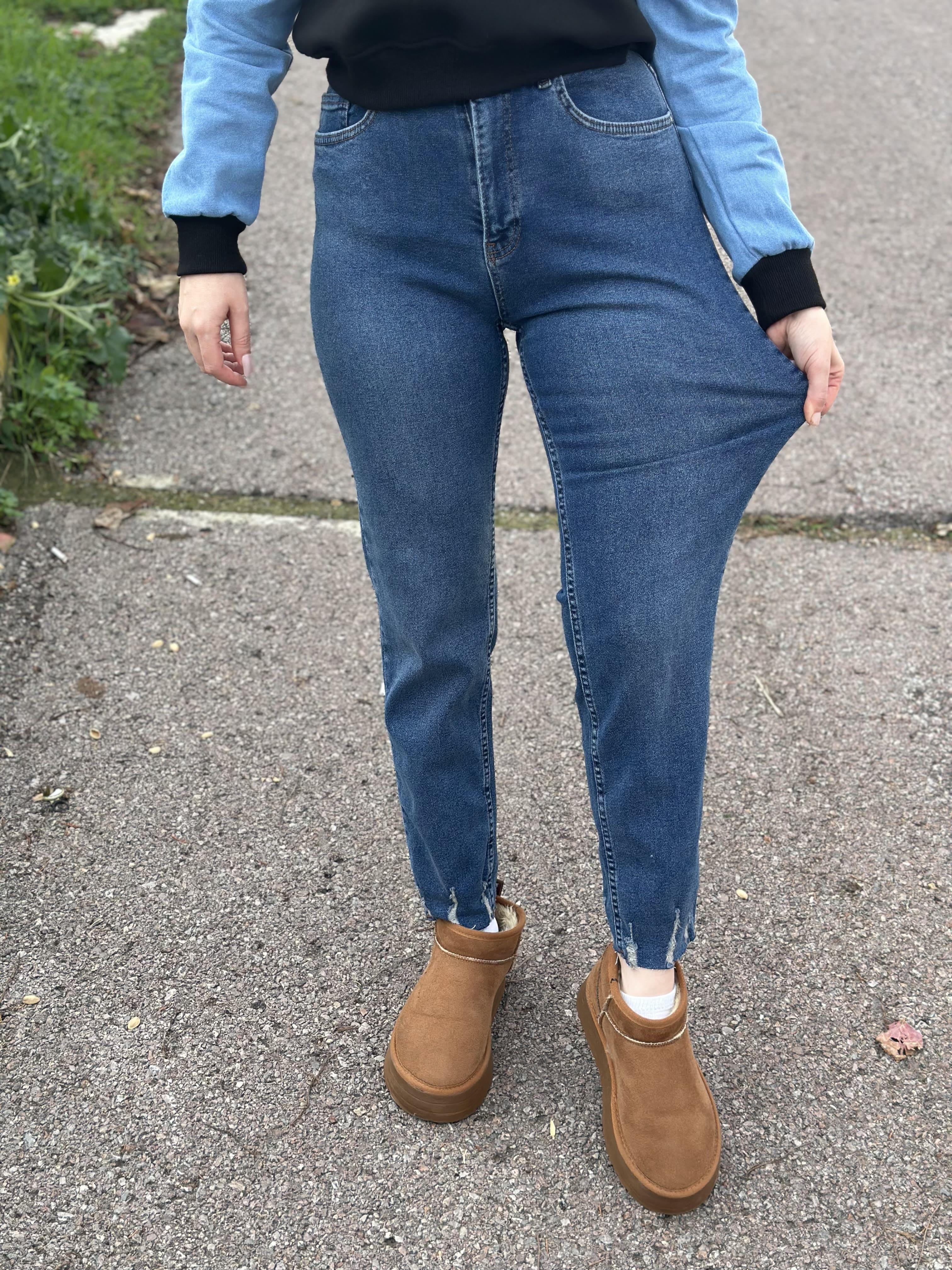 Relax Fit Jean