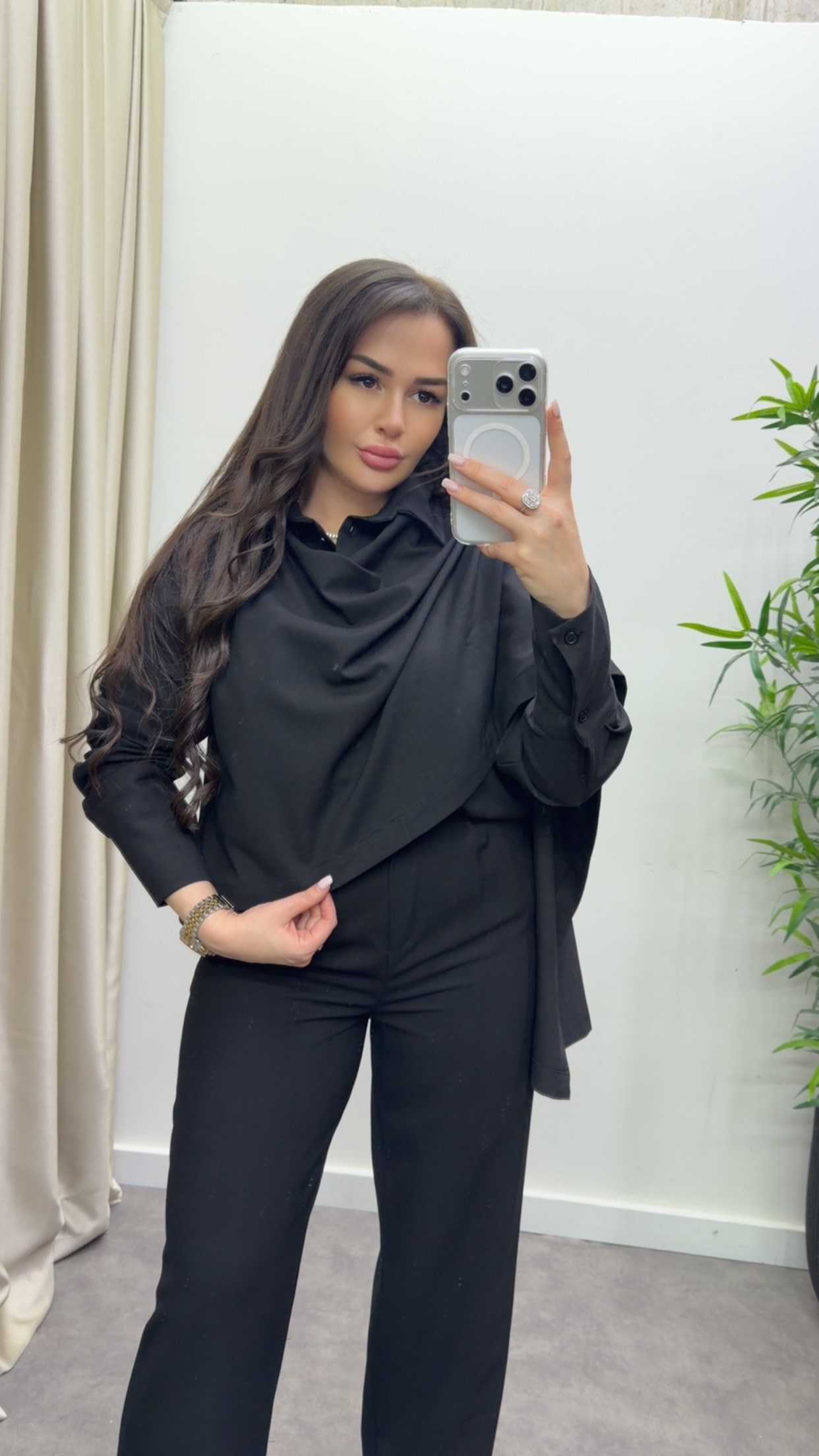 Şal Yaka Tasarım Takım