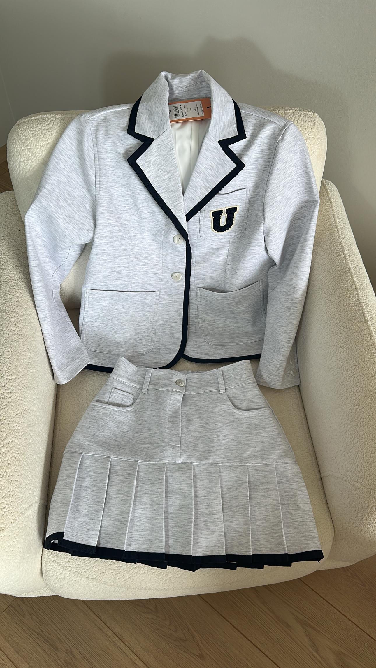 Tasarım Blazer Spor Ceket