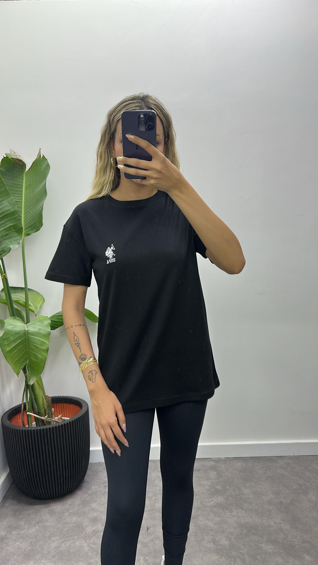 Uspa Basic T-Shirt