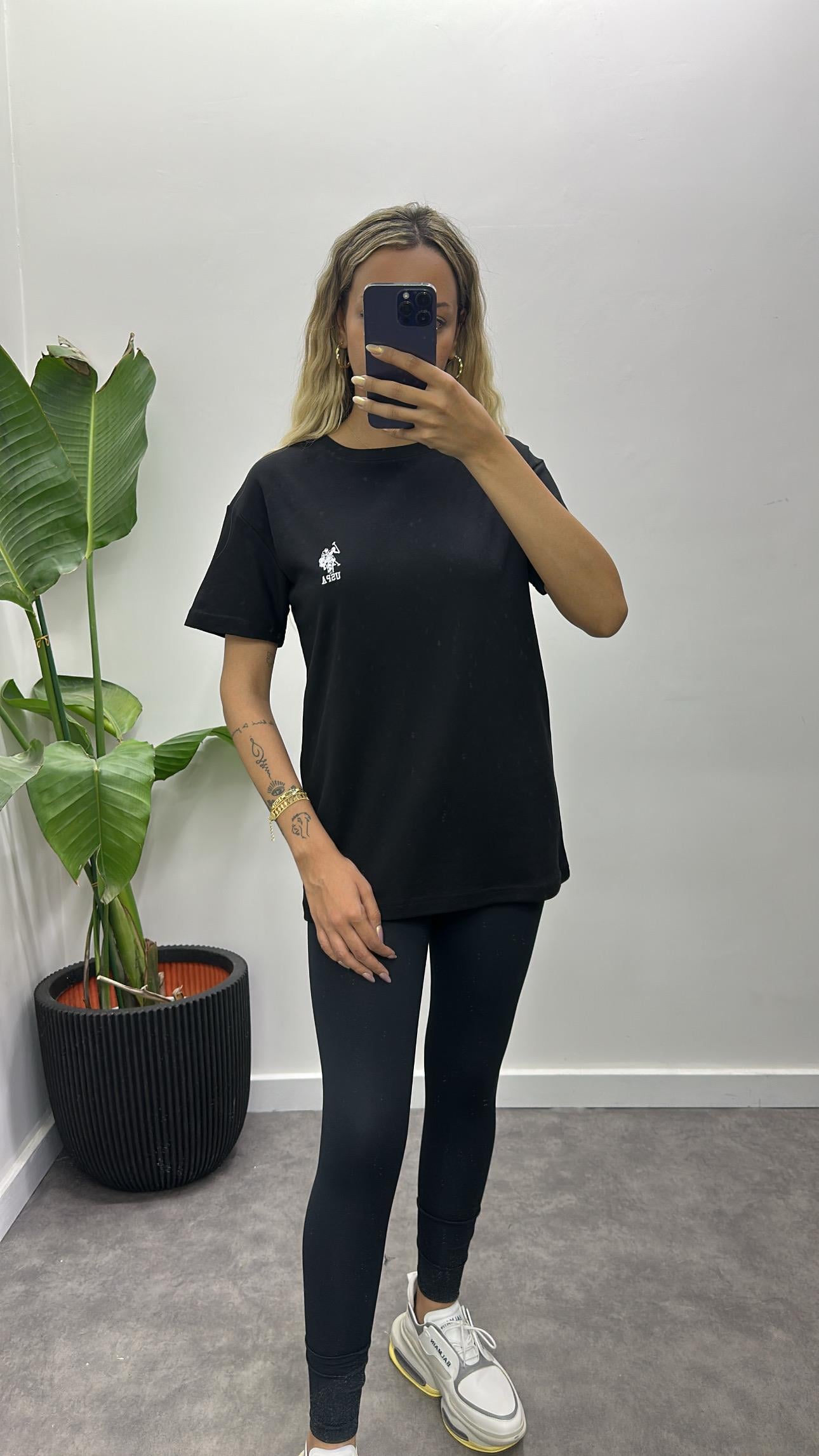Uspa Basic T-Shirt
