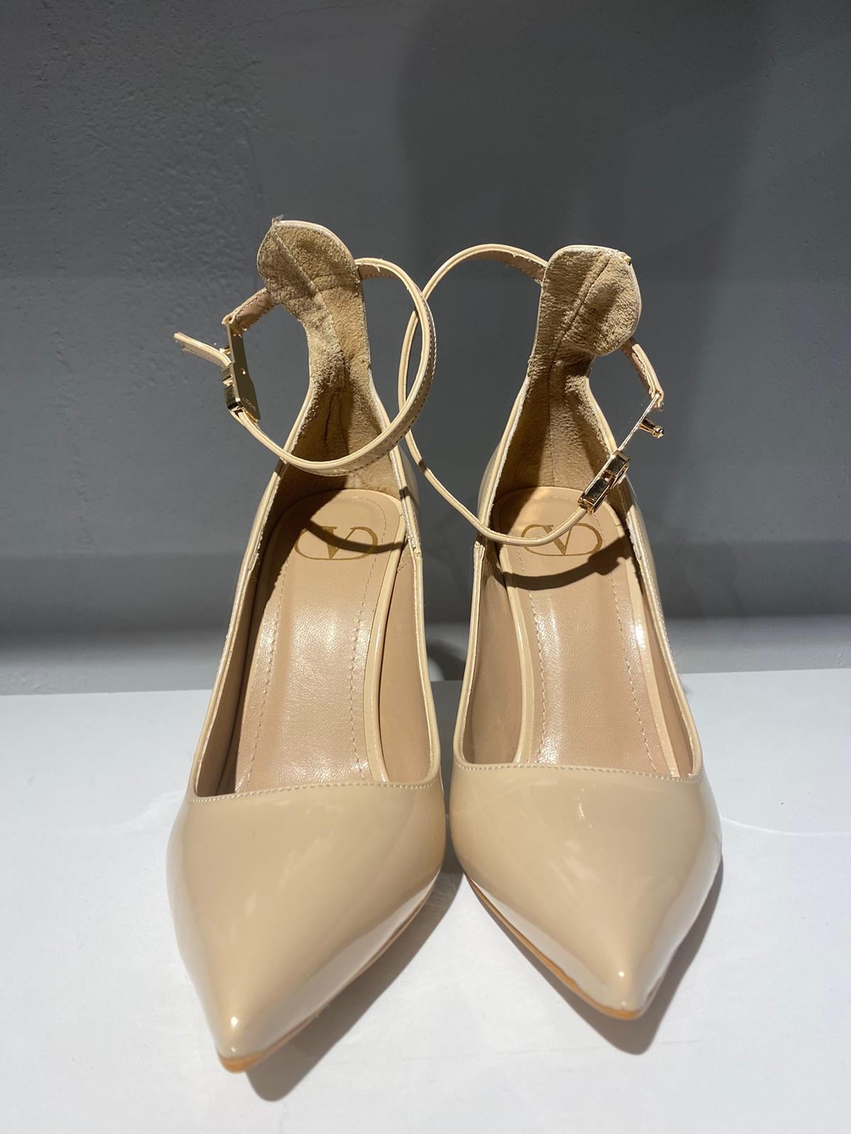 VLTN bilekli stiletto