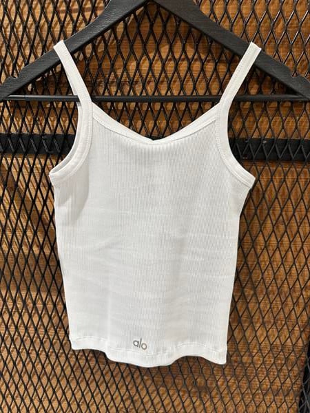 Alo Çizgi Detay Atlet