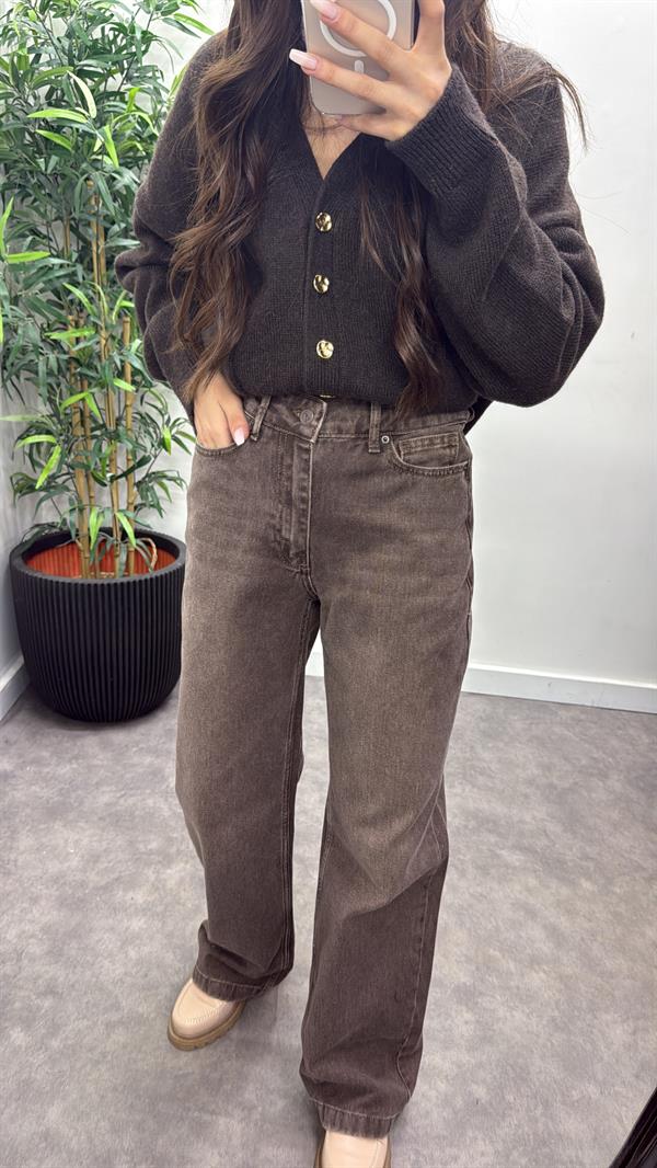 Bol Paça Relax Jean