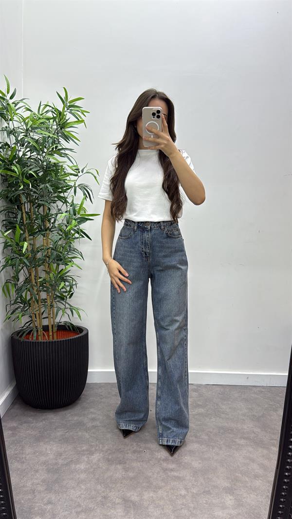 Bol Paça Relax Jean