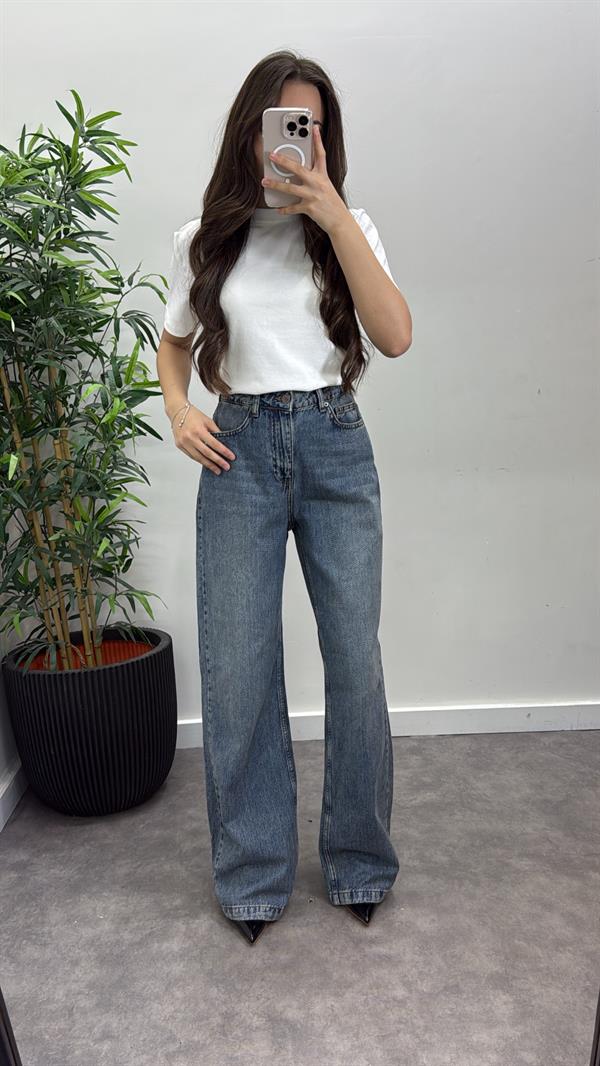 Bol Paça Relax Jean