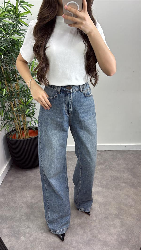 Bol Paça Relax Jean