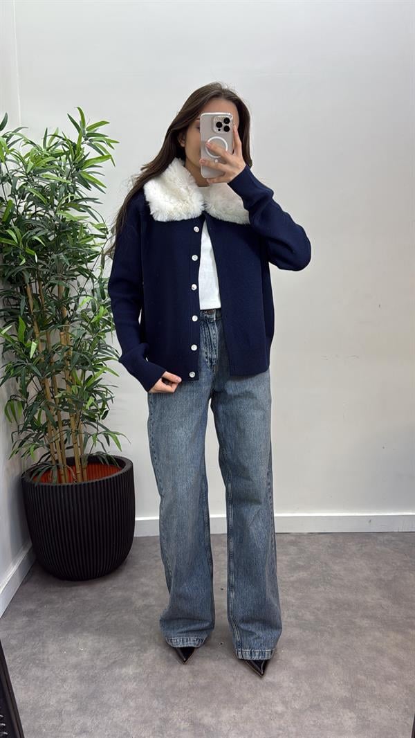 Bol Paça Relax Jean