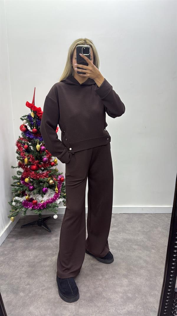 Çıtçıt Detaylı Takım