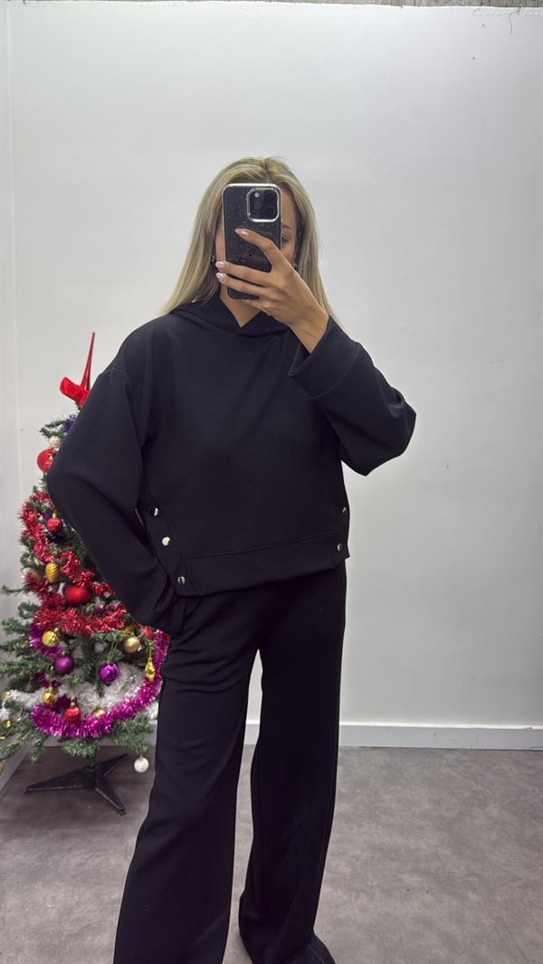 Çıtçıt Detaylı Takım