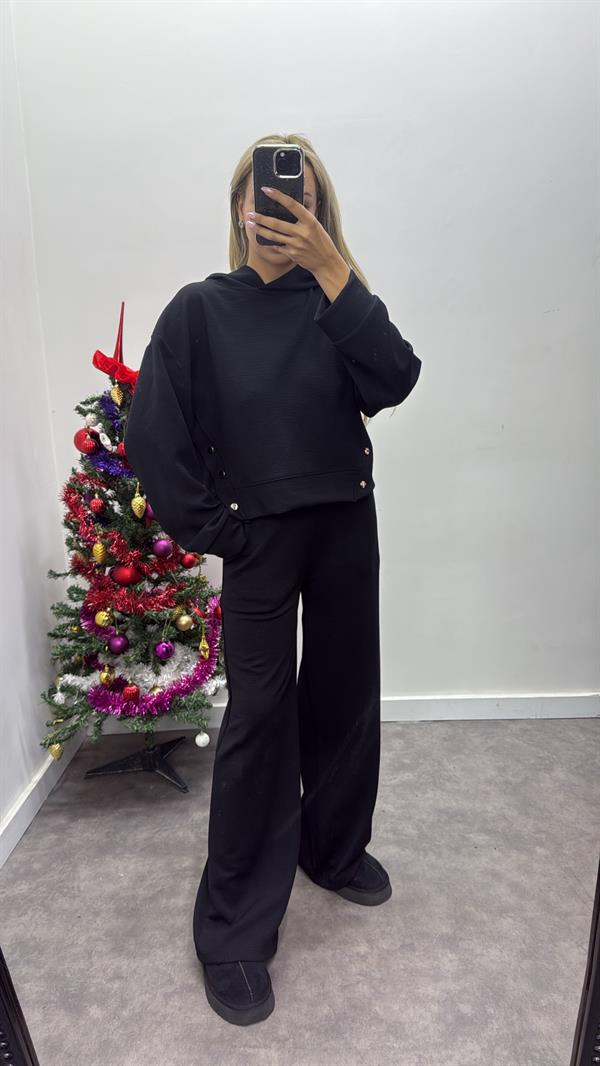 Çıtçıt Detaylı Takım