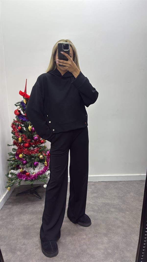 Çıtçıt Detaylı Takım